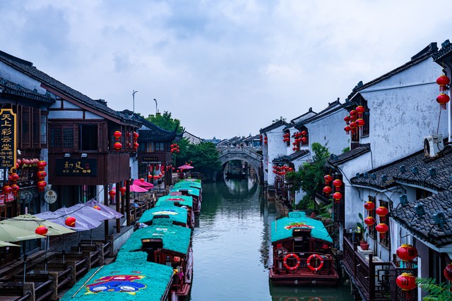 台州到江苏多少公里？一段跨越山海的旅程，你绝对想不到的距离！