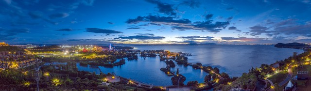 混乱云南旅游：揭秘背后真相，寻找美丽云南的新出路