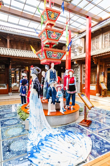 大理酒店婚礼，一场说走就走的爱情旅行，你准备好了吗？