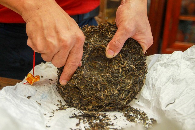 普洱茶哪里的好？探寻云南深处那片神奇土地，揭开古老茶山的秘密，感受每一杯普洱背后的千年传承