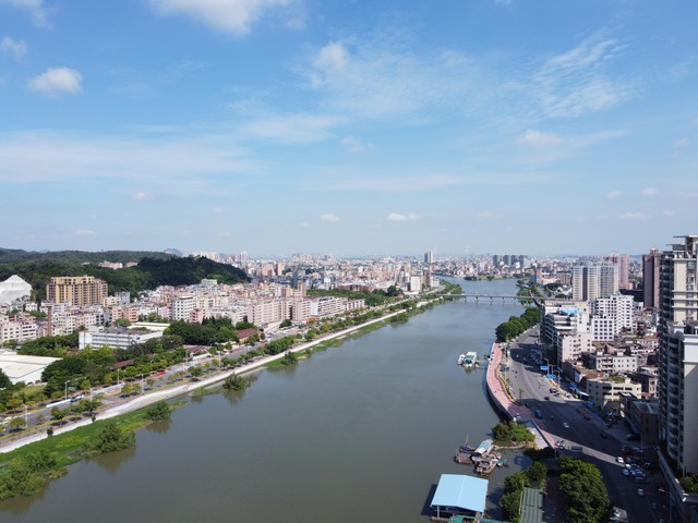 东莞虎门哪里最值得打卡？2024年最新潮流聚集地，你绝对不能错过！