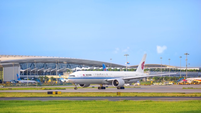 广州飞丽江时间：从羊城到彩云之南，2小时55分钟的梦幻之旅，你准备好了吗？