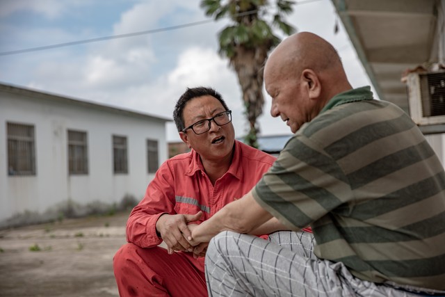 年的坚守：那些年，我们共同守望的温暖时光