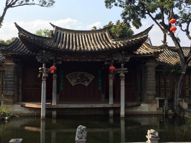 昆明到墨江旅游路线：一场说走就走的探险之旅，带你走进神秘的哈尼之乡，体验北回归线的魅力！
