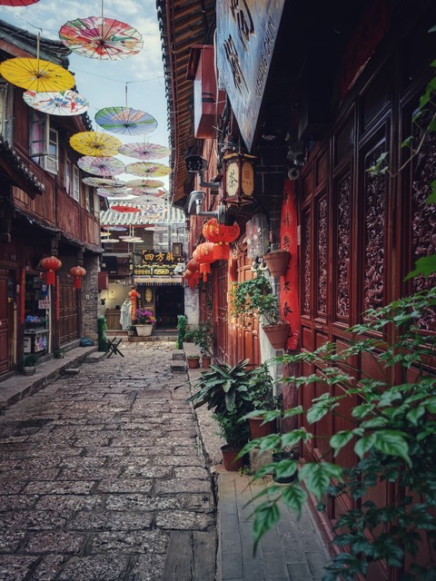 丽江小资旅行社：一场说走就走的旅行，带你走进丽江的灵魂深处