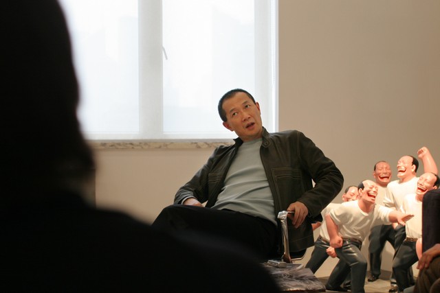 云南大理凤羽：从闭塞山村到艺术天堂的华丽蜕变，如何成为新时代的桃花源？