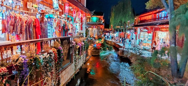 丽江古城投诉电话大全：让旅行更舒心，遇到问题不再慌 —— 快速通道，你的旅行护航者！